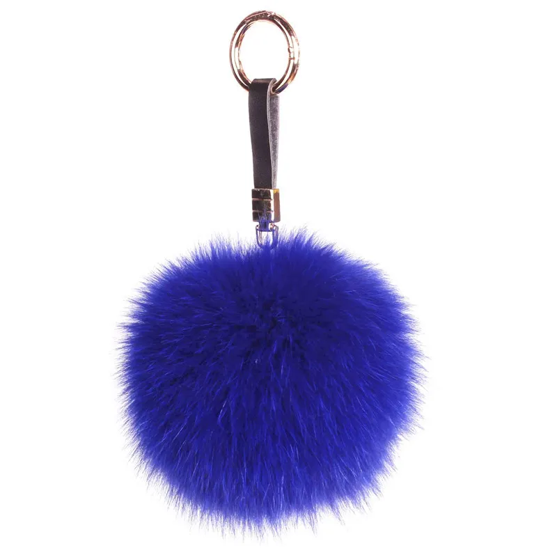 Fox fur ball key chain plush hanging bag pendant fur pendant jewelry bag pendant gift
Fox fur ball key chain plush hanging bag pendant fur pendant jewelry bag pendant gift