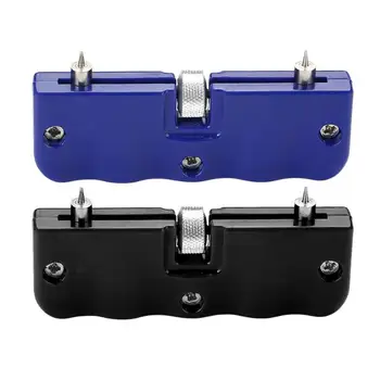 Adjustable Watch Tools Portable Watches Back Case Watchmaker Opener Screw Wrench Remover Watch Repair Tool Kit
Adjustable Watch Tools Portable Watches Back Case Watchmaker Opener Screw Wrench Remover Watch Repair Tool Kit