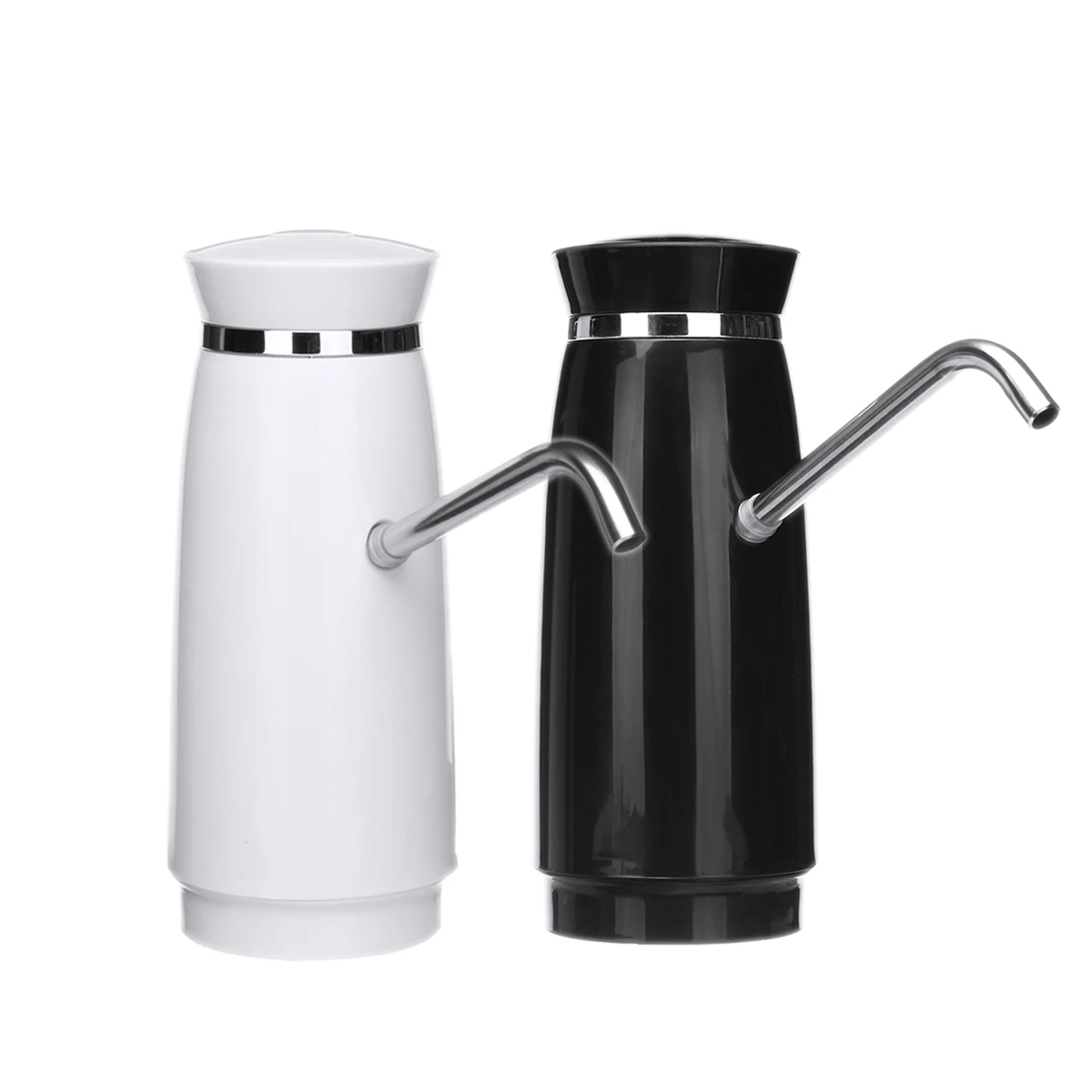 Wireless Automatic Electric Portable Water Pump Dispenser Gallon Drinking Water Bottle with Switch
Wireless Automatic Electric Portable Water Pump Dispenser Gallon Drinking Water Bottle with Switch