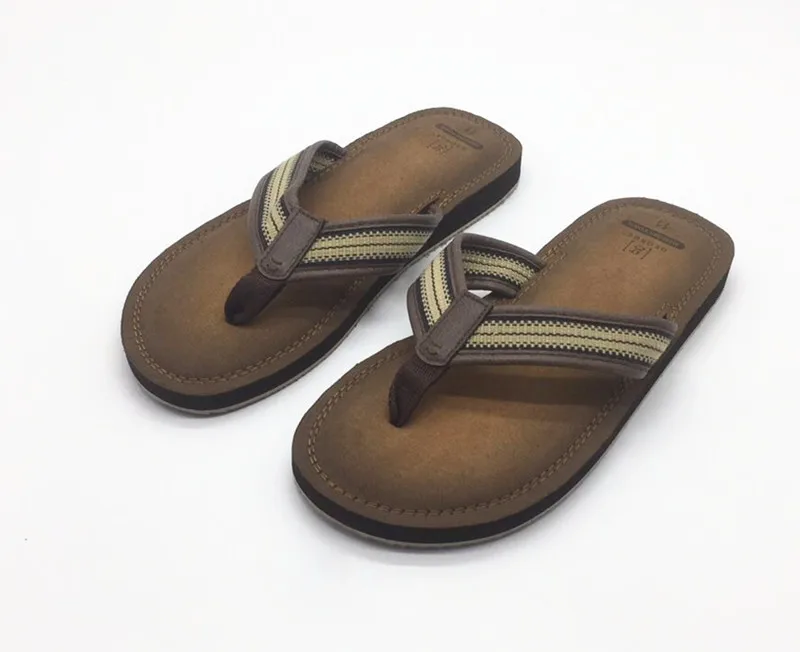 MEN SUMMER RUBBER FLIP FLOPS SLIPPER CANVAS FABRIC FLATFORM LARGE BEACH FLIP FLOP SLIPPERS FOR MAN MALE SIZE 43-47
MEN SUMMER RUBBER FLIP FLOPS SLIPPER CANVAS FABRIC FLATFORM LARGE BEACH FLIP FLOP SLIPPERS FOR MAN MALE SIZE 43-47