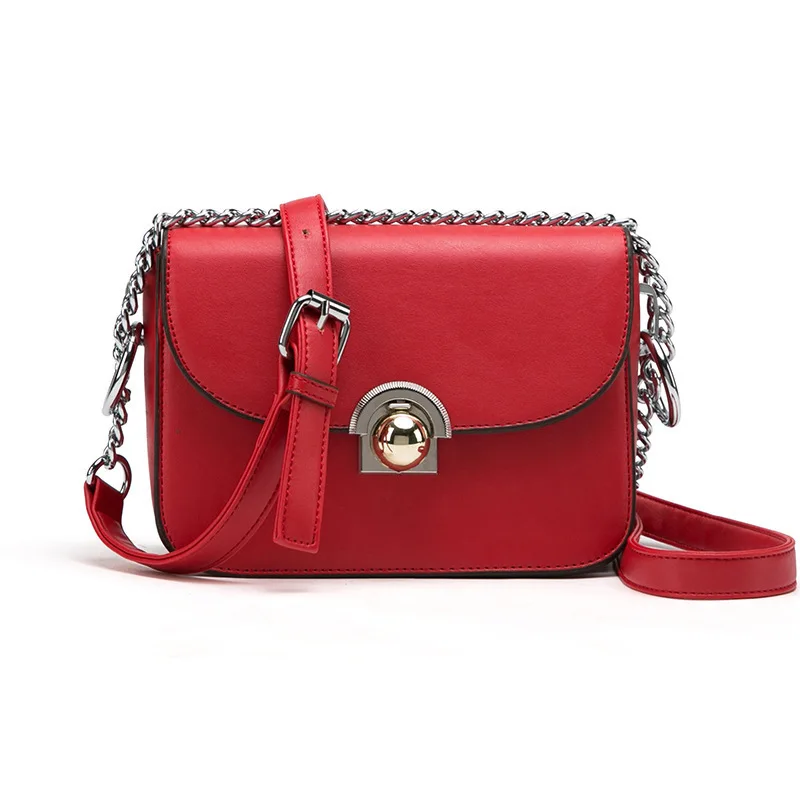 Casual PU Handbags Women 2018 New Women's Bag Shoulder Slung Over Women's Tassel Chain Box Bag Small Satchel Square Fshion Bag
Casual PU Handbags Women 2018 New Women's Bag Shoulder Slung Over Women's Tassel Chain Box Bag Small Satchel Square Fshion Bag
