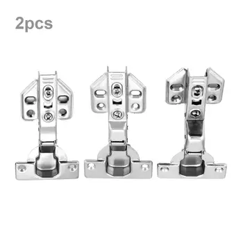 Steel Door Hydraulic Hinge Damper Soft Buffer Close for Cabinet Cupboard Furniture Cold rolled steel
Steel Door Hydraulic Hinge Damper Soft Buffer Close for Cabinet Cupboard Furniture Cold rolled steel