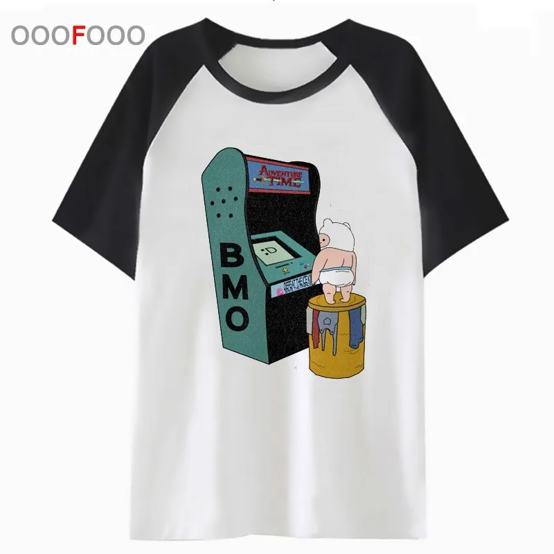 adventure time t shirt tshirt harajuku top men male clothing tee funny streetwear for t-shirt hip hop NN005
adventure time t shirt tshirt harajuku top men male clothing tee funny streetwear for t-shirt hip hop NN005