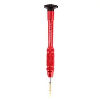 Y Tip 0.6MM Precision Screwdriver Motherboard Repair Tool for iPhone7 Hand Tool Phone Repair Tool
Y Tip 0.6MM Precision Screwdriver Motherboard Repair Tool for iPhone7 Hand Tool Phone Repair Tool