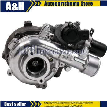 D-4D 173HP 17201-30101 CT16V 17201-30100 Landcruiser 17201-30160 CT20 17201-0L040 for Toyota turbocharger 1KD-FTV turbo
D-4D 173HP 17201-30101 CT16V 17201-30100 Landcruiser 17201-30160 CT20 17201-0L040 for Toyota turbocharger 1KD-FTV turbo