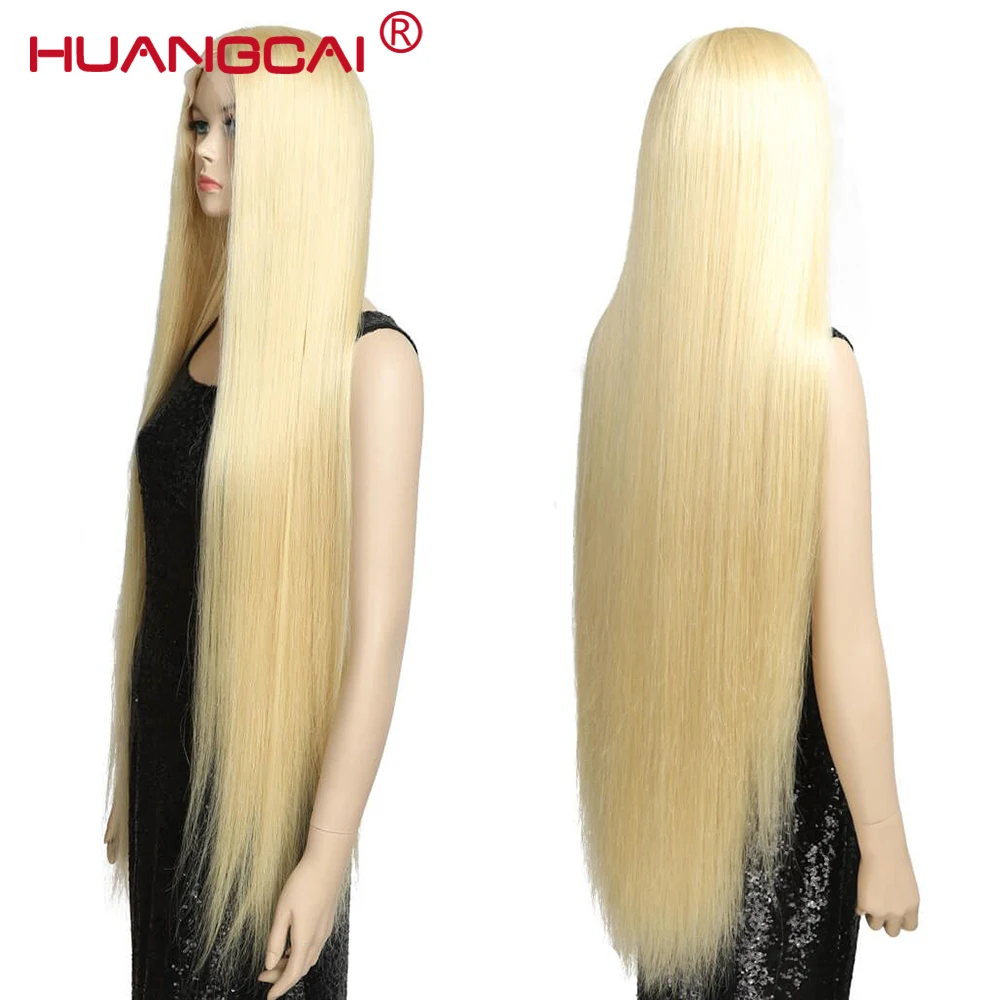 Glueless #613 Honey Blonde Lace Front Human Hair Wig Pre Plucked Peruvian Lace Wigs With Baby Hair 613 Blonde Remy Straight 13*4
Glueless #613 Honey Blonde Lace Front Human Hair Wig Pre Plucked Peruvian Lace Wigs With Baby Hair 613 Blonde Remy Straight 13*4
