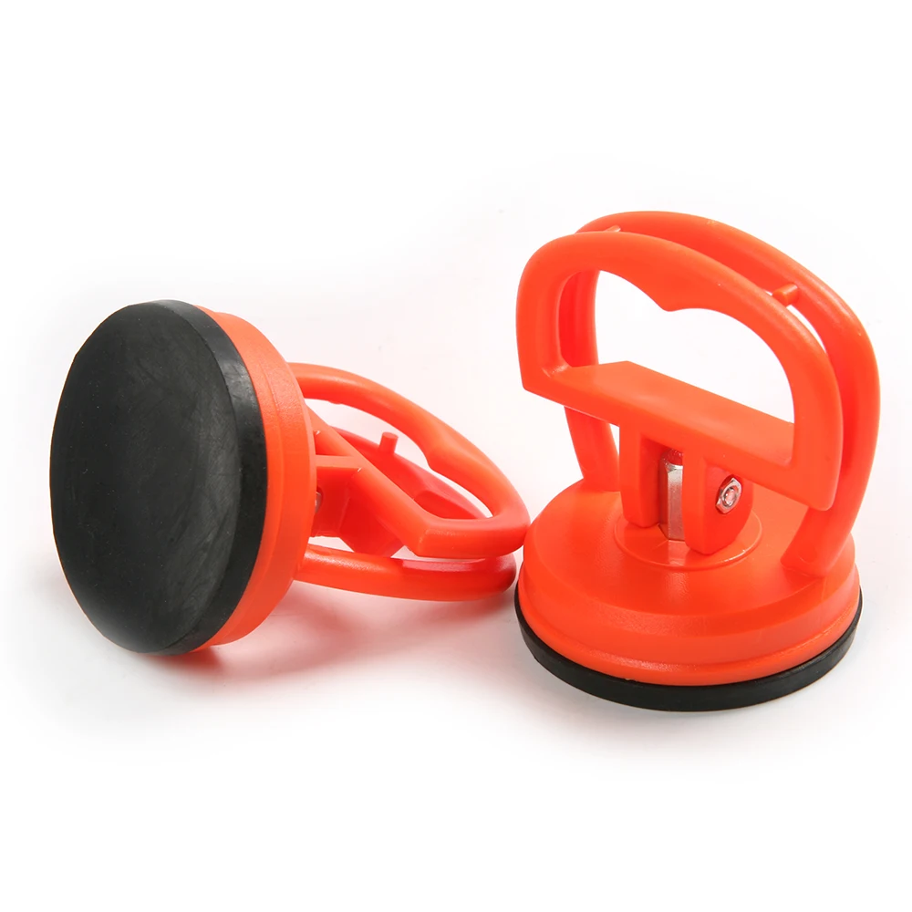 Hot 2pcs Durable ABS Plastic Single Head Suction Gripper Sucker for Sucking Glass Tiles Plastic And Other Non-porous Material
Hot 2pcs Durable ABS Plastic Single Head Suction Gripper Sucker for Sucking Glass Tiles Plastic And Other Non-porous Material