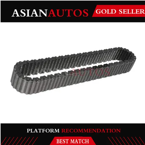 Transfer Case Chain 42 links 2512800800 For Mercedes Benz ML GL-Class X164 W164 W251 R350CDI 4matic HV-091 HV091 A2512800900
Transfer Case Chain 42 links 2512800800 For Mercedes Benz ML GL-Class X164 W164 W251 R350CDI 4matic HV-091 HV091 A2512800900