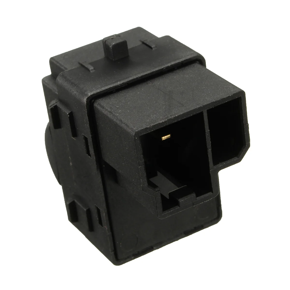 56007695AC Car Single Button Electric Power Window Control Switch Control For Chrysler for Dodge for Jeep Black
56007695AC Car Single Button Electric Power Window Control Switch Control For Chrysler for Dodge for Jeep Black
