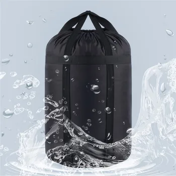 Compression Sleeping Stuff Sack Lightweight Foldable Outdoor Camping Hiking High Quality Storage Package Sleep Bags Accessories
Compression Sleeping Stuff Sack Lightweight Foldable Outdoor Camping Hiking High Quality Storage Package Sleep Bags Accessories