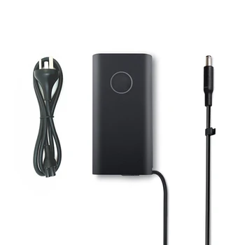 130W Black Laptop Adapter Charger For Dell 19.5V/6.67A Precision M3800 XPS 15 Charger HA130PM130 Universal Notebook Adapter
130W Black Laptop Adapter Charger For Dell 19.5V/6.67A Precision M3800 XPS 15 Charger HA130PM130 Universal Notebook Adapter