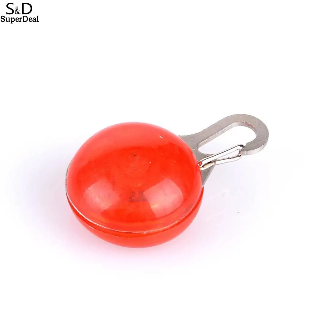 There for Mini Pendant LED Night Dog Pet Collar colors Glow Outdoor to 9 are Flash Ring you Glow choose Buckle
There for Mini Pendant LED Night Dog Pet Collar colors Glow Outdoor to 9 are Flash Ring you Glow choose Buckle