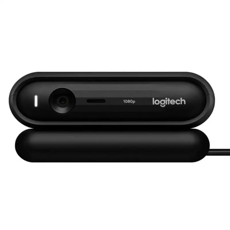 Logitech C670i 1080p HD Webcam Live Streaming Web Camera with Microphone for Laptop Computer TV Desktop
Logitech C670i 1080p HD Webcam Live Streaming Web Camera with Microphone for Laptop Computer TV Desktop
