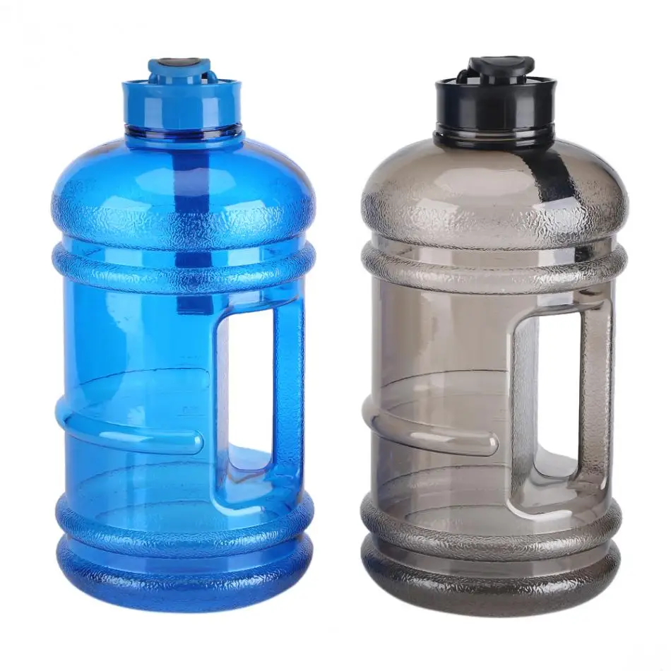 2 .2l Large Capacity Water Bottles Outdoor Sports Training Drink Water Kettle Camping Running Workout Water Bottle
2 .2l Large Capacity Water Bottles Outdoor Sports Training Drink Water Kettle Camping Running Workout Water Bottle