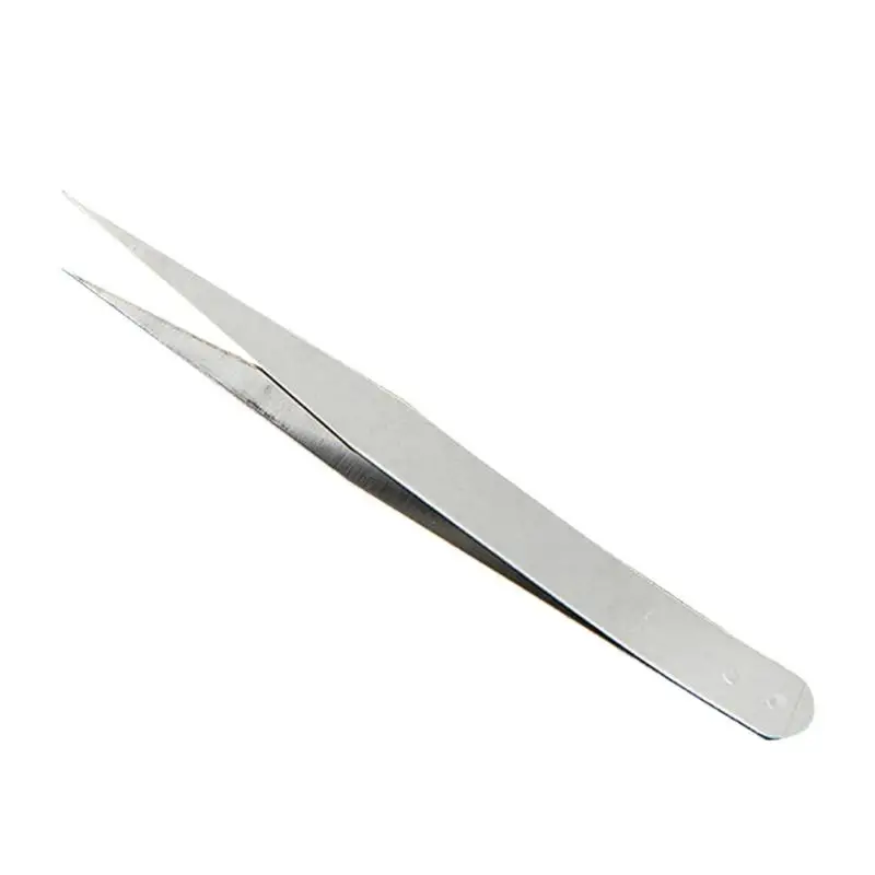 Multifunction Portable Stainless Steel Tweezers for DIY Nail Beauty Home Maintenance Tools
Multifunction Portable Stainless Steel Tweezers for DIY Nail Beauty Home Maintenance Tools