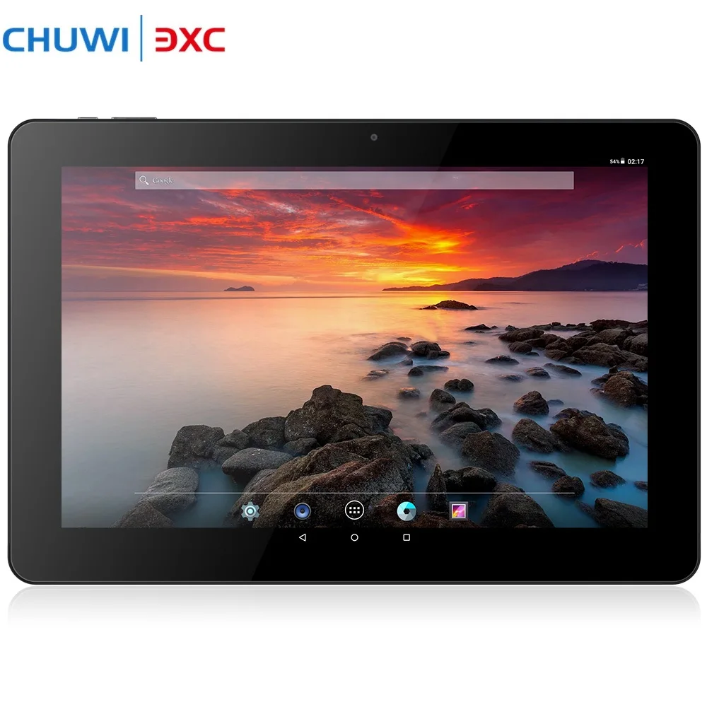 

Chuwi Hi12 CWI520 12.0 inch Tablet PC Win 10 + Android 5.1 Intel Cherry Trail Z8350 64bit Quad Core 2160 x 1440 4GB 64GB BT4.0