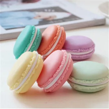 6 pcs/lot Student Supplies Creative School Small Clips Dispenser Mocaron Storage Organizer Box Simple
6 pcs/lot Student Supplies Creative School Small Clips Dispenser Mocaron Storage Organizer Box Simple
