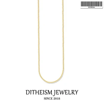 Venezia Gold Chain Link Necklace,2018 Fashion Jewelry Trendy Ethnic Gift In 925 Sterling Silver Jewelry For Men Women Boys Girls
Venezia Gold Chain Link Necklace,2018 Fashion Jewelry Trendy Ethnic Gift In 925 Sterling Silver Jewelry For Men Women Boys Girls
