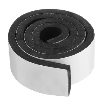 Cleaning Machine Accessories Anti-collision Strip Plastic Bumper Guard Tool Fits For Vacuum Cleaner Robot
Cleaning Machine Accessories Anti-collision Strip Plastic Bumper Guard Tool Fits For Vacuum Cleaner Robot