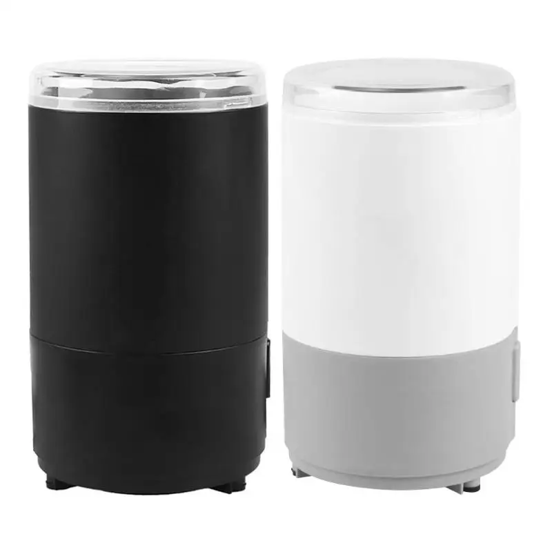 150W Electric Coffee Grinder Mini Kitchen Salt Pepper Grinder Powerful Beans Spices Nut Seed Coffee Bean Grind Molinillo Cafe
150W Electric Coffee Grinder Mini Kitchen Salt Pepper Grinder Powerful Beans Spices Nut Seed Coffee Bean Grind Molinillo Cafe