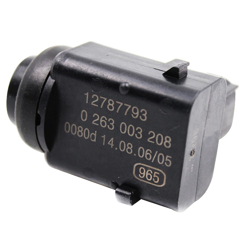 93172012 PDC Parking Sensor Parking Radar Parktronic Radar Detector For Opel Astra Corsa Saab Ford
93172012 PDC Parking Sensor Parking Radar Parktronic Radar Detector For Opel Astra Corsa Saab Ford