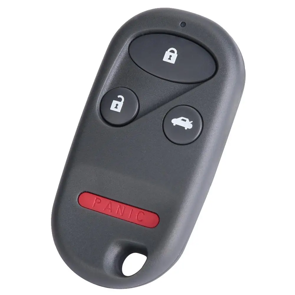 Car Key Protector Car Entry Remote Key Case Cover Shell for Honda Accord 1998 1999 2000 2001 2002 No Chip Auto Styling
Car Key Protector Car Entry Remote Key Case Cover Shell for Honda Accord 1998 1999 2000 2001 2002 No Chip Auto Styling