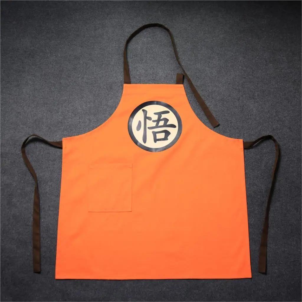Anime Cotton Apron Anti-fouling Splash-proof Kitchen Creative Fashion Couples Men And Women Housework Cooking Apron Bib
Anime Cotton Apron Anti-fouling Splash-proof Kitchen Creative Fashion Couples Men And Women Housework Cooking Apron Bib