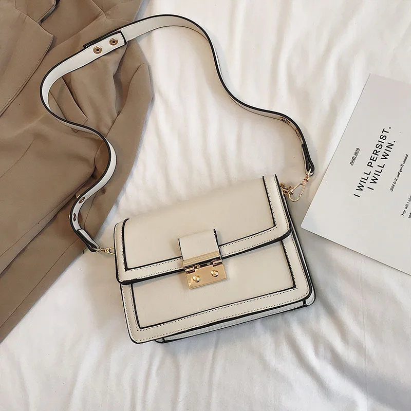 Female Crossbody Bags For Women 2019 High Quality PU Leather Luxury Handbags Designer Sac A Main Ladies Shoulder Messenger Bag
Female Crossbody Bags For Women 2019 High Quality PU Leather Luxury Handbags Designer Sac A Main Ladies Shoulder Messenger Bag