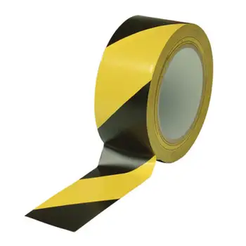 45/50/60/100mm*33M PVC Waterproof Floor Warning Tape Zebra Tape Logo Tape 4 Color Tape For Highway Traffic Hot Sale
45/50/60/100mm*33M PVC Waterproof Floor Warning Tape Zebra Tape Logo Tape 4 Color Tape For Highway Traffic Hot Sale