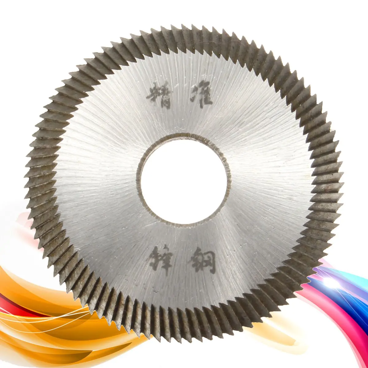 16x60x6mm Key Cutting Blade For all Horizontal Key Machine Disk Cutter Locksmith
16x60x6mm Key Cutting Blade For all Horizontal Key Machine Disk Cutter Locksmith