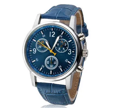 Fashion Faux Leather Mens Analog Quarts Watches Blue Ray women Wrist Watch 2018 Mens Watches Top Brand Luxury Casual Watch Clock
Fashion Faux Leather Mens Analog Quarts Watches Blue Ray women Wrist Watch 2018 Mens Watches Top Brand Luxury Casual Watch Clock