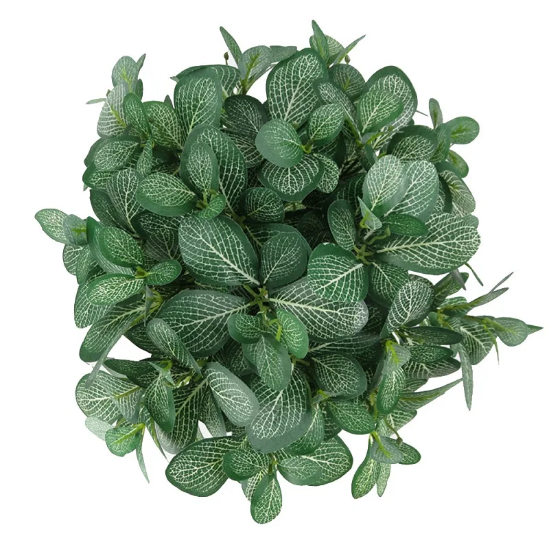 1pc Artificial Leaf Decoration Prop Festival Plastic 85 Branch Long Elegant Foliage Decor Simulation Plant For Home Garden Party
1pc Artificial Leaf Decoration Prop Festival Plastic 85 Branch Long Elegant Foliage Decor Simulation Plant For Home Garden Party