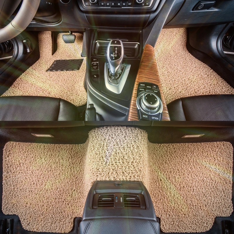 Accessories Automovil Accessory Auto Decorative Styling Decoration Modified Modification Car Carpet Floor Mats FOR Mazda 6
Accessories Automovil Accessory Auto Decorative Styling Decoration Modified Modification Car Carpet Floor Mats FOR Mazda 6