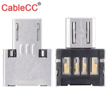10pcs/lot CY Ultra Mini DM Micro USB 5pin OTG Adapter Connector for Cell Phone Tablet & USB Cable & Flash Disk 5pcs
10pcs/lot CY Ultra Mini DM Micro USB 5pin OTG Adapter Connector for Cell Phone Tablet & USB Cable & Flash Disk 5pcs