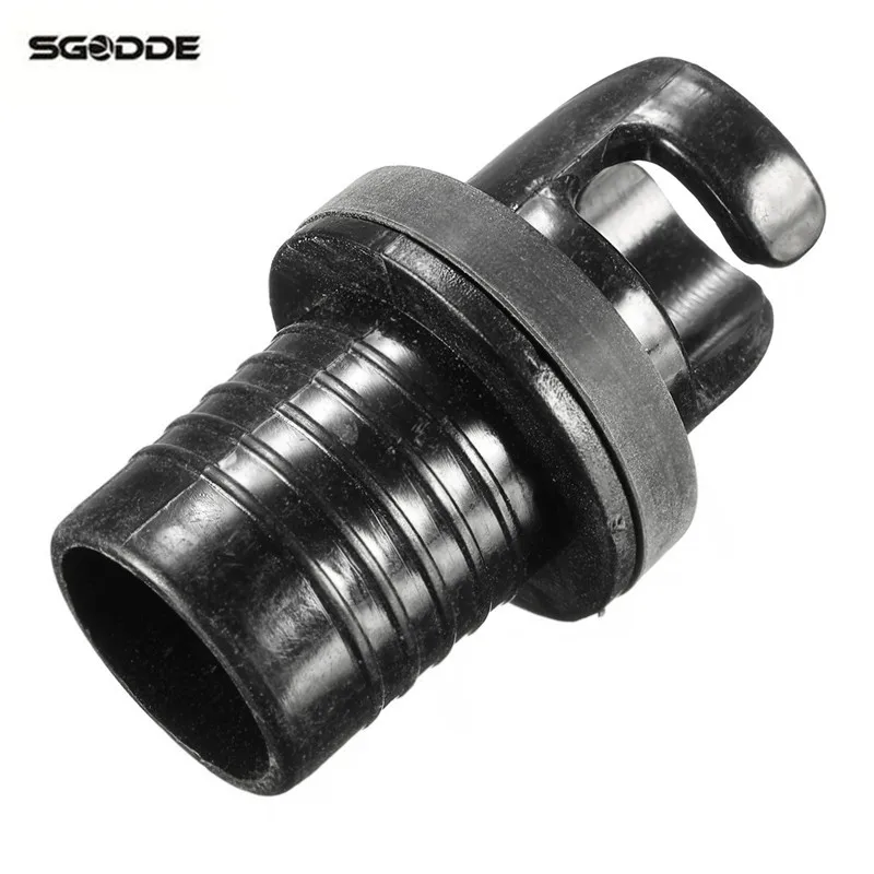 Inflatable PVC Boat Air Foot Pump Halkey-Roberts HR Hose Adapter H-R Valve Adapter For Various Kayak Boat Accessories Marine
Inflatable PVC Boat Air Foot Pump Halkey-Roberts HR Hose Adapter H-R Valve Adapter For Various Kayak Boat Accessories Marine