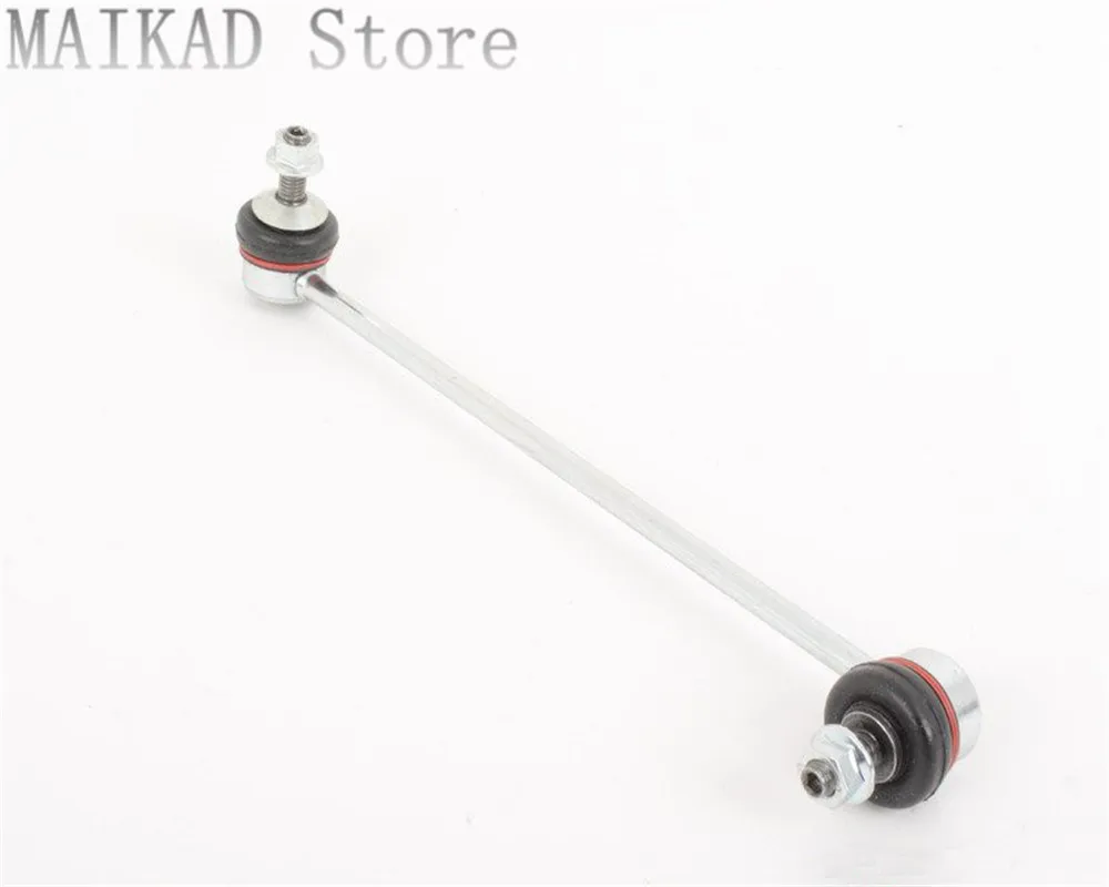 2PCS Front Stabilizer Bars Ball joint Sway Bar End Link for BMW E60 E61 520i 523i 525i 530i 525d 535d 540i 545i 550i 31306781547
2PCS Front Stabilizer Bars Ball joint Sway Bar End Link for BMW E60 E61 520i 523i 525i 530i 525d 535d 540i 545i 550i 31306781547