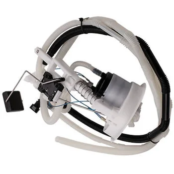 Fuel Filter 16117163295 with Fuel Level Sending Unit Pressure Regulator for BMW 16-11-7-163-295
Fuel Filter 16117163295 with Fuel Level Sending Unit Pressure Regulator for BMW 16-11-7-163-295