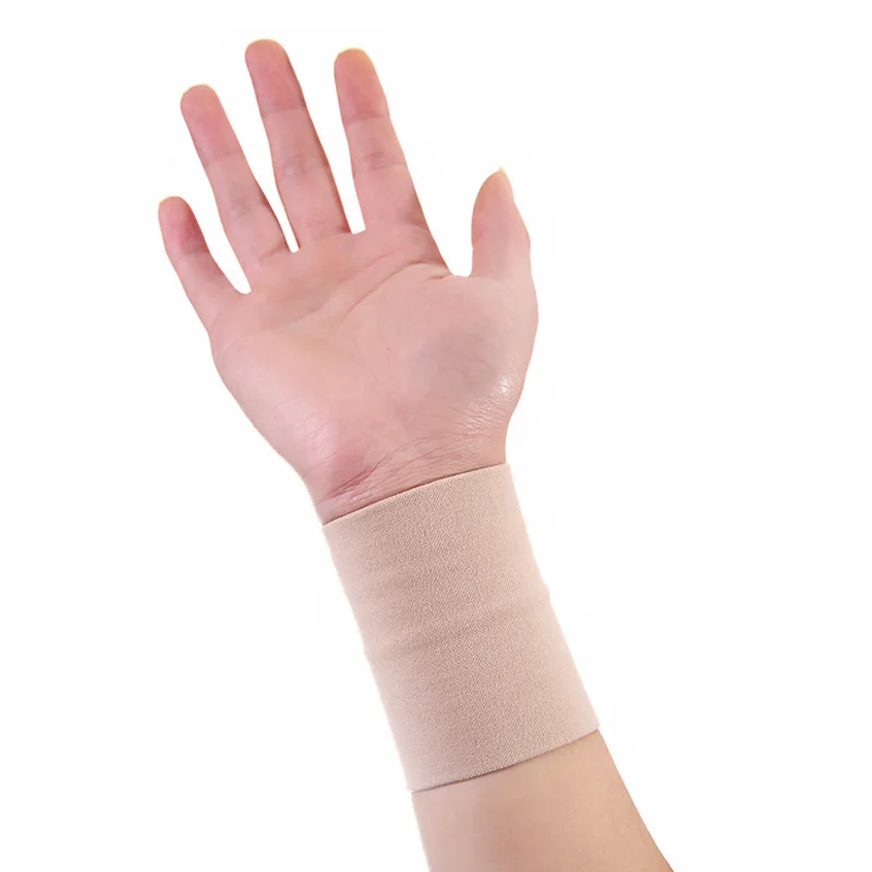 1 pair Medical wrist support tenosynovitis arthritis Wrist Band Therapy Pain Relief sports Tennis Squash Badminton wrist brace
1 pair Medical wrist support tenosynovitis arthritis Wrist Band Therapy Pain Relief sports Tennis Squash Badminton wrist brace