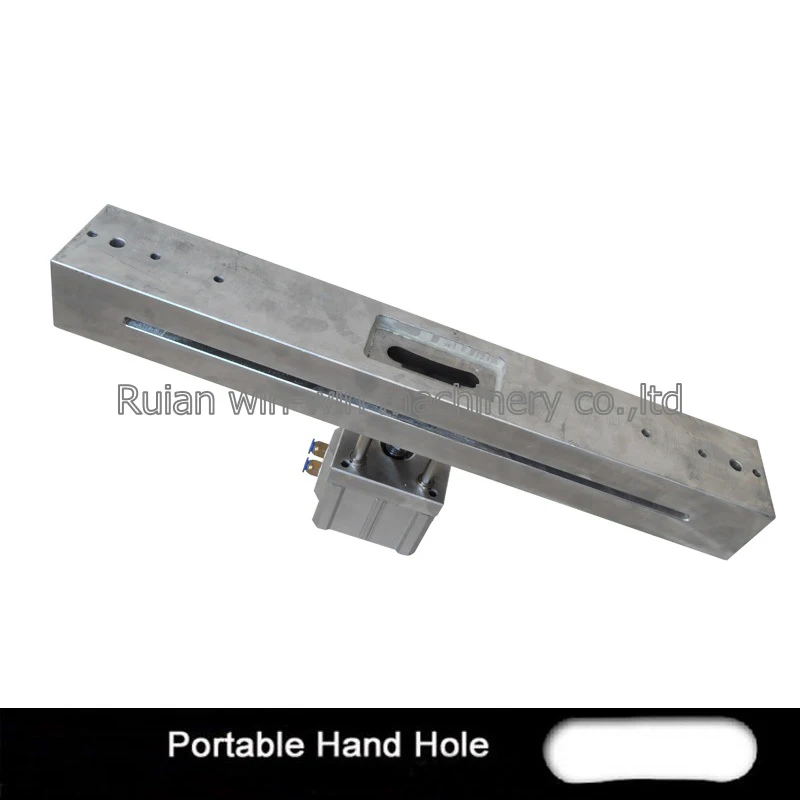 hole size length 50-74mm width 15-20MM pneumatic punch machine hole puncher for PE PP plastic bag making machine
hole size length 50-74mm width 15-20MM pneumatic punch machine hole puncher for PE PP plastic bag making machine