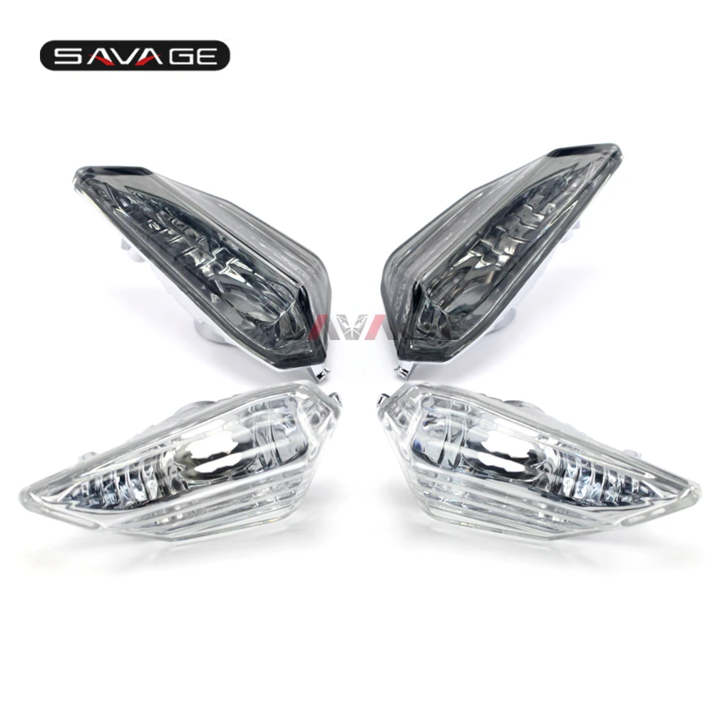 For Kawasaki Z650 Z900 Z1000 Versys-x 300 Ninja 650 Front/rear Turn Signal Indicator Lamp Lens Cover Motorcycle Accessories
For Kawasaki Z650 Z900 Z1000 Versys-x 300 Ninja 650 Front/rear Turn Signal Indicator Lamp Lens Cover Motorcycle Accessories