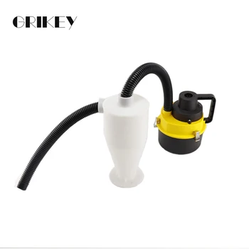 Cyclone Filter Grinding Dust Cleaner Cyclone Powder Collector Vacuum Cleaner Accessories
Cyclone Filter Grinding Dust Cleaner Cyclone Powder Collector Vacuum Cleaner Accessories