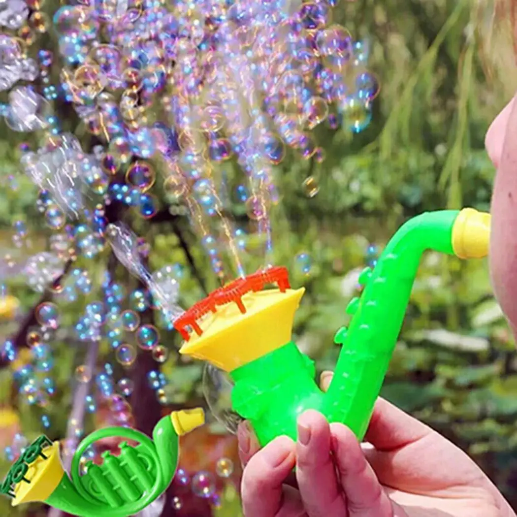 1pcs 15cm Multi Music style Soap Bubble Concentrate stick no liquild Sax Tuba horn kid Gazillion bubbles bar blowing bubble
1pcs 15cm Multi Music style Soap Bubble Concentrate stick no liquild Sax Tuba horn kid Gazillion bubbles bar blowing bubble