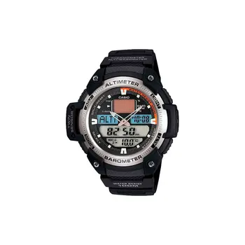 Quartz Wristwatches Casio for mens SGW-400H-1B Watches Mans Watch Wristwatch
Quartz Wristwatches Casio for mens SGW-400H-1B Watches Mans Watch Wristwatch
