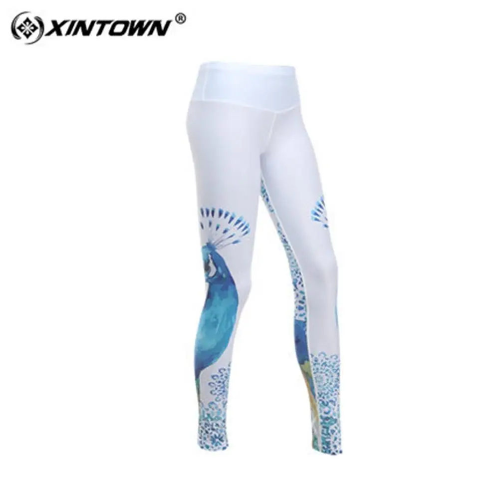 NEW Fitness Clothing Women Sports Running Gym Leggings Girls Lady Vintage Floral Printed Elastic Band Breathable Yoga Pants
NEW Fitness Clothing Women Sports Running Gym Leggings Girls Lady Vintage Floral Printed Elastic Band Breathable Yoga Pants