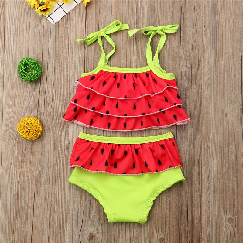 Fashion Casual Slim Print 2Pcs Toddler Baby Girl Beach Flower Swimwear Bathing Suit Bikini Outfit Swimsuit Summer Clothes
Fashion Casual Slim Print 2Pcs Toddler Baby Girl Beach Flower Swimwear Bathing Suit Bikini Outfit Swimsuit Summer Clothes