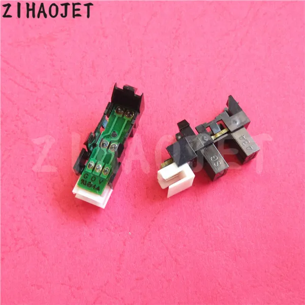 Original new Inkjet printer Mutoh waste ink bag sensor for Mutoh VJ 1604 1604W 1614 1624 1638 two level sub ink tank sensor 2pcs
Original new Inkjet printer Mutoh waste ink bag sensor for Mutoh VJ 1604 1604W 1614 1624 1638 two level sub ink tank sensor 2pcs