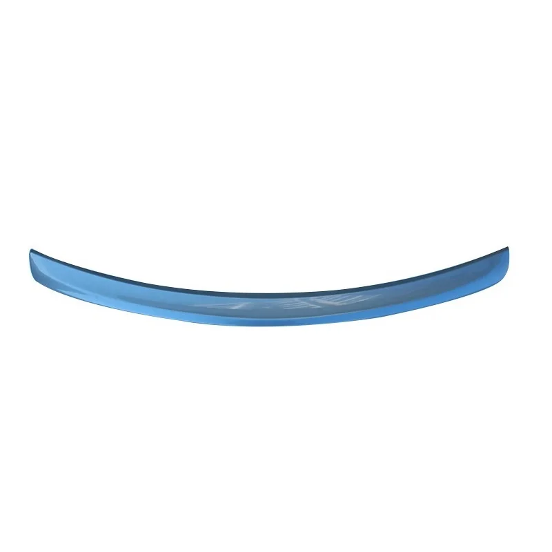Decoration Mouldings Modified Exterior Upgraded Accessory Automobile Protector Auto Wings Spoilers 15 16 17 18 FOR Buick Vernao
Decoration Mouldings Modified Exterior Upgraded Accessory Automobile Protector Auto Wings Spoilers 15 16 17 18 FOR Buick Vernao