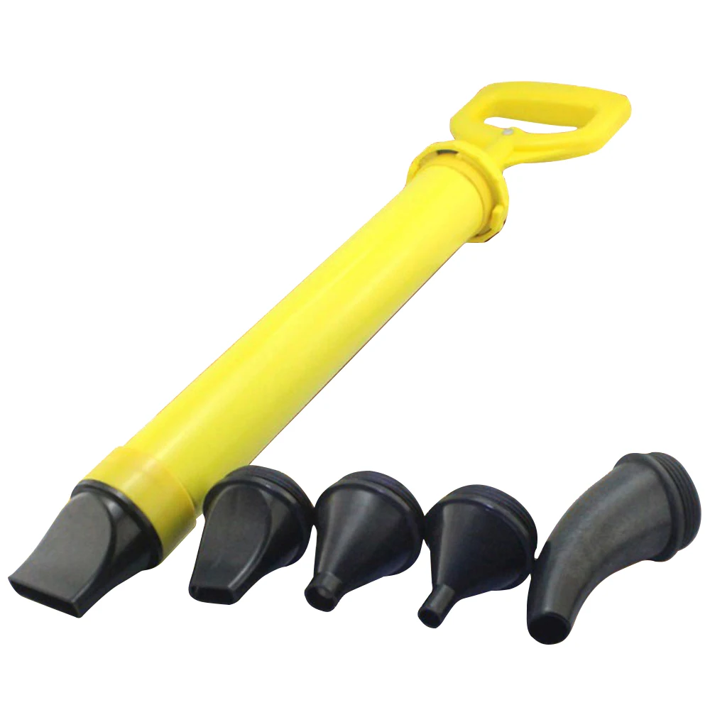 Stainless Steel Portable Manual Rod Paving Grout Brick Pointing Mortar Applicator Tool with 5 Spray Nozzles for Cement Lime
Stainless Steel Portable Manual Rod Paving Grout Brick Pointing Mortar Applicator Tool with 5 Spray Nozzles for Cement Lime