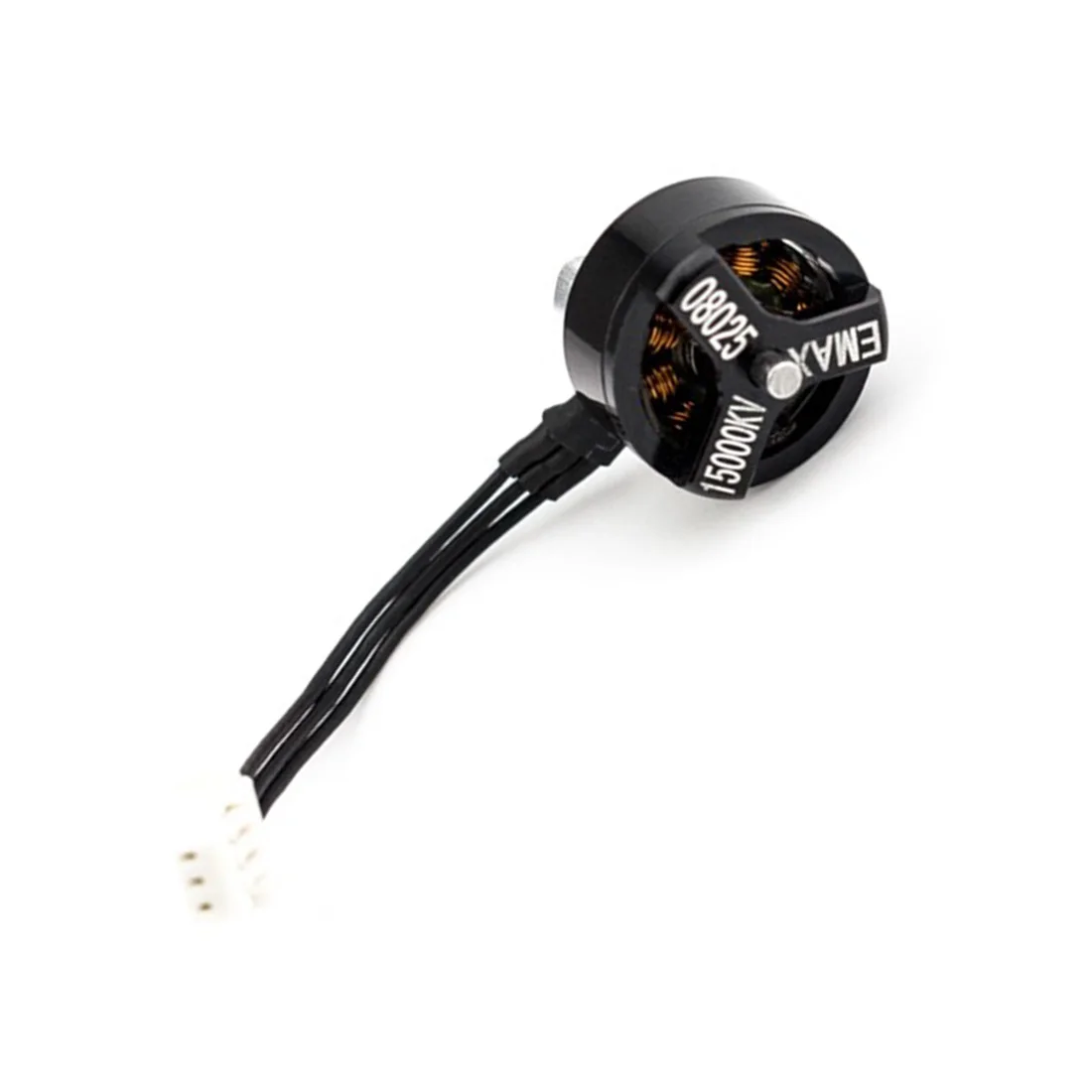 EMAX 08025 Brushless Motor 15000KV 1S For Tinyhawk Indoor FPV Racing Drone Quadcopter
EMAX 08025 Brushless Motor 15000KV 1S For Tinyhawk Indoor FPV Racing Drone Quadcopter