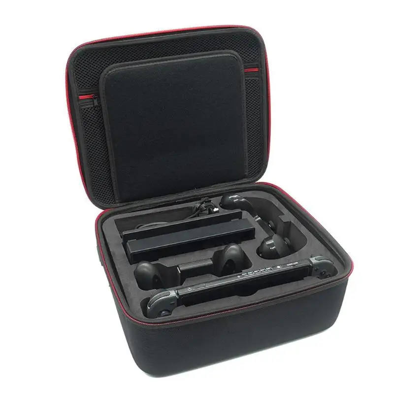 Protective Hard Case For Nintend Switch Shell Travel Storage Carrying Case For N-Switch Bag Pouch NS Console Handbag Accessories 
Protective Hard Case For Nintend Switch Shell Travel Storage Carrying Case For N-Switch Bag Pouch NS Console Handbag Accessories